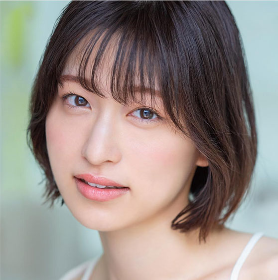 Ayane Ayase (綾瀬天) Profile Photo