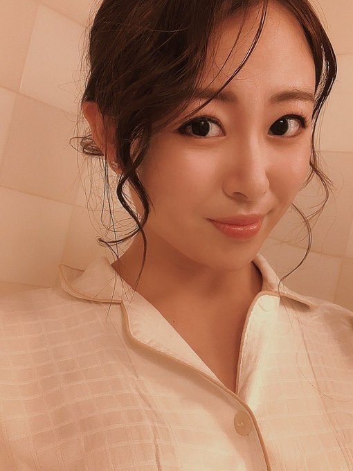 Reina Munakata (宗像れな) Profile Photo