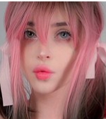 Pinkloving (粉紅戀) Profile Photo