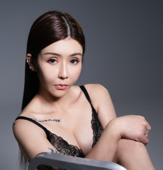 苏语棠(蘇語棠)个人资料照片