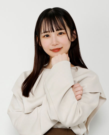 Chihiro Miyazaki (宮崎千尋) Profile Photo