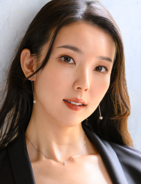 Iroha Morinaga (盛永いろは) Profile Photo